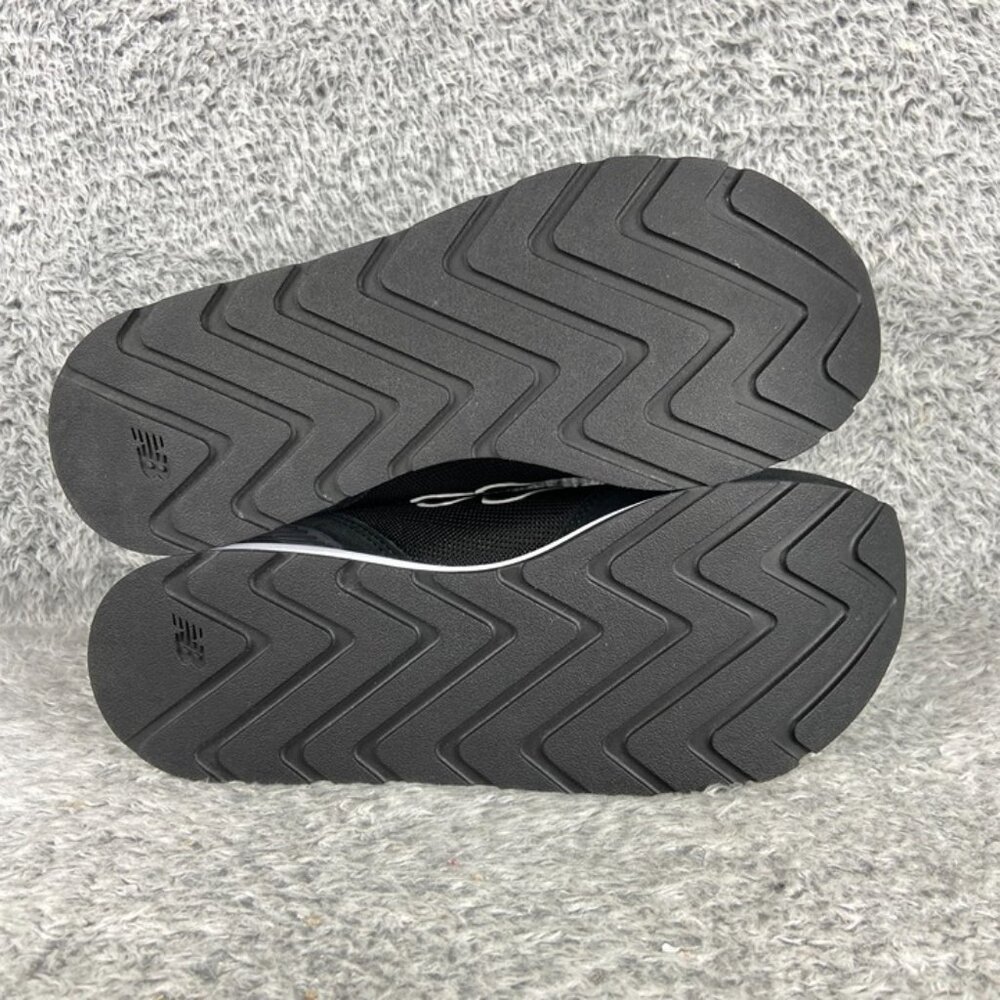 New Balance 515H Classic Size 10 Women Sneakers Black White WL515HBK - Picture 7 of 7